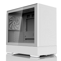 Корпус Zalman P30 AIR white (P30AIRWHITE) Diawest