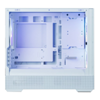 Корпус Zalman P30 AIR white (P30AIRWHITE) Diawest
