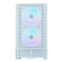 Корпус Zalman P30 AIR white (P30AIRWHITE) Diawest