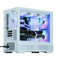 Корпус Zalman P30 AIR white (P30AIRWHITE) Diawest