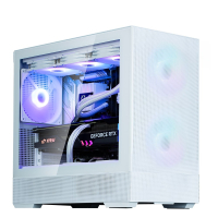 Корпус Zalman P30 AIR white (P30AIRWHITE) Diawest
