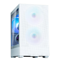 Корпус Zalman P30 AIR white (P30AIRWHITE) Diawest