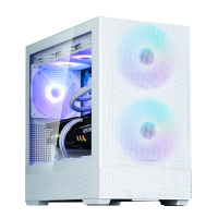 Корпус Zalman P30 AIR white (P30AIRWHITE) Diawest