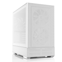 Корпус Zalman P30 AIR white (P30AIRWHITE) Diawest