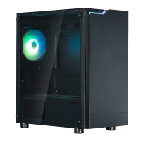Корпус Zalman T4 PLUS (T4PLUS) Diawest