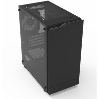 Корпус Zalman T4 PLUS (T4PLUS) Diawest