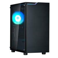 Корпус Zalman T4 PLUS (T4PLUS) Diawest