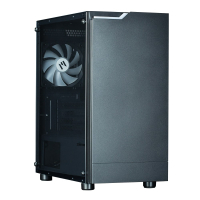 Корпус Zalman T4 PLUS (T4PLUS) Diawest