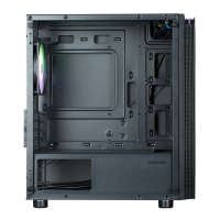 Корпус Zalman T4 PLUS (T4PLUS) Diawest