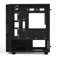 Корпус Zalman T4 PLUS (T4PLUS) Diawest