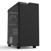 Корпус Zalman T4 PLUS (T4PLUS) Diawest