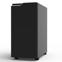 Корпус Zalman T4 PLUS (T4PLUS) Diawest