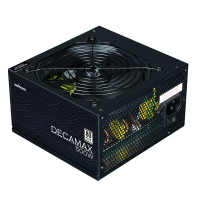 Блок живлення Zalman 500W Decamax (ZM500-LX3) Diawest