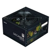 Блок живлення Zalman 600W Decamax (ZM600-LX3) Diawest