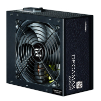 Блок живлення Zalman 600W Decamax (ZM600-LX3) Diawest