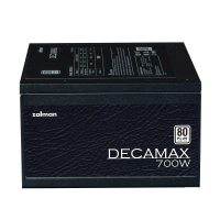 Блок живлення Zalman 700W Decamax (ZM700-LX3) Diawest