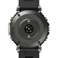 Смарт-годинник Amazfit T-Rex Ultra Abyss Black (W2142EU1N) (1066608) Diawest