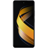 Мобільний телефон Infinix Smart 8 2/64Gb Timber Black (4894947026089) Diawest