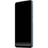 Мобільний телефон Infinix Smart 8 2/64Gb Timber Black (4894947026089) Diawest