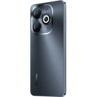 Мобільний телефон Infinix Smart 8 2/64Gb Timber Black (4894947026089) Diawest