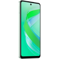 Мобільний телефон Infinix Smart 8 2/64Gb Crystal Green (4894947026096) Diawest