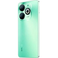 Мобільний телефон Infinix Smart 8 2/64Gb Crystal Green (4894947026096) Diawest