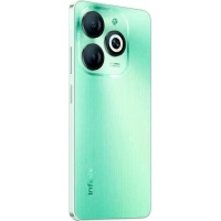 Мобільний телефон Infinix Smart 8 2/64Gb Crystal Green (4894947026096) Diawest