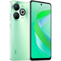 Мобільний телефон Infinix Smart 8 2/64Gb Crystal Green (4894947026096) Diawest