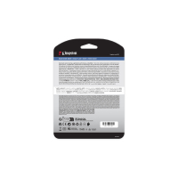 Накопичувач SSD M.2 2280 240GB Kingston (SEDC2000BM8/240G) Diawest