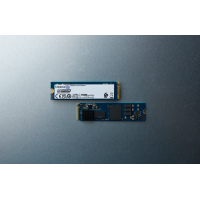 Накопичувач SSD M.2 2280 240GB Kingston (SEDC2000BM8/240G) Diawest