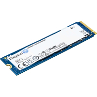 Накопичувач SSD M.2 2280 2TB Kingston (SNV3S/2000G) Diawest