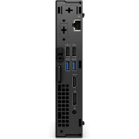Комп'ютер Dell OptiPlex 7020 MFF / i5-12500T, 16, 512, WiFi, кл+м, Win11P (N111O7020MFF) Diawest