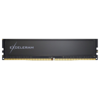 Модуль пам'яті для комп'ютера DDR4 16GB 3600 MHz Black Sark eXceleram (ED4163618X) Diawest