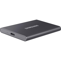 Накопичувач SSD USB 3.2 4TB T7 Samsung (MU-PC4T0T/WW) Diawest