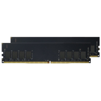 Модуль пам'яті для комп'ютера DDR4 32GB (2x16GB) 3200 MHz eXceleram (E4323222XD) Diawest