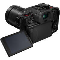 Цифровий фотоапарат Panasonic DC-GH7 Kit 12-60 mm f2.8-4 (DC-GH7LE) Diawest