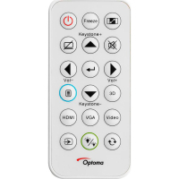 Проектор Optoma HD30LV (E9PV7GA10EZ1ETH) Diawest