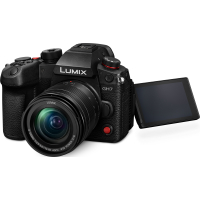 Цифровий фотоапарат Panasonic DC-GH7 Kit 12-60 mm f3.5-5.6 (DC-GH7ME) Diawest