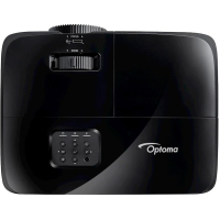 Проектор Optoma W371 (E9PX7D701EZ3) Diawest