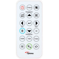 Проектор Optoma W371 (E9PX7D701EZ3) Diawest