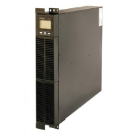 Пристрій безперебійного живлення EnerGenie EG-UPSO-RACK-3000 3000VA 2700W (EG-UPSO-RACK-3000) Diawest