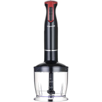 Блендер Vilgrand VBH 5051 red Diawest