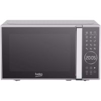 Мікрохвильова піч Beko MGC20130SB Diawest