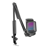Мікрофон Fifine Q6T USB Black (Q6T) Diawest