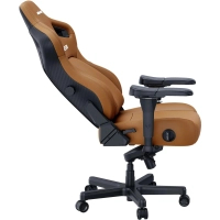 Крісло ігрове Anda Seat Kaiser 4 PVC Size XL Brown (AD12YDDC-XLL-20-K-PV/C) Diawest