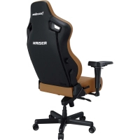 Крісло ігрове Anda Seat Kaiser 4 PVC Size XL Brown (AD12YDDC-XLL-20-K-PV/C) Diawest