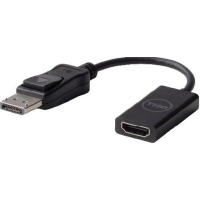 Перехідник DisplayPort to HDMI 2.0 (4K) Kit Dell (492-BBXU) Diawest