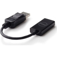 Перехідник DisplayPort to HDMI 2.0 (4K) Kit Dell (492-BBXU) Diawest