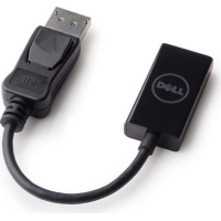 Перехідник DisplayPort to HDMI 2.0 (4K) Kit Dell (492-BBXU) Diawest
