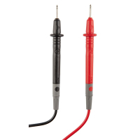 Цифровий мультиметр Neo Tools 0-600V, рідкокристалічний дисплей з підсвіткою, сенсорный (94-004) Diawest